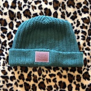 Love your melon cuff beanie